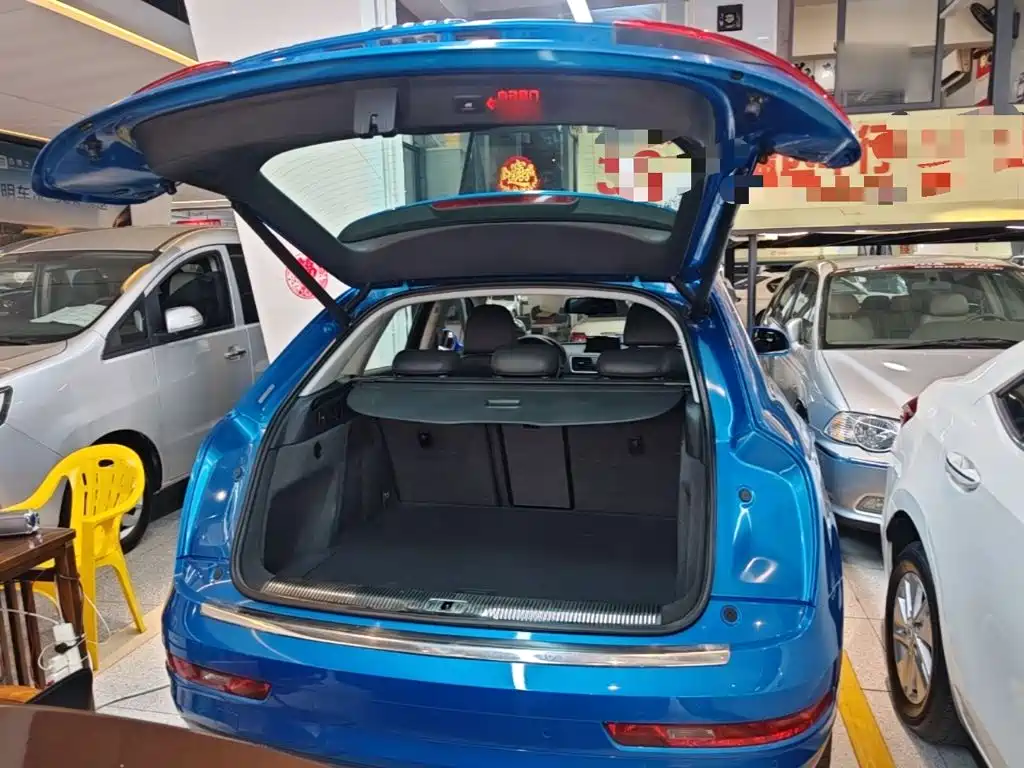 Audi Q3 — миниатюра 19