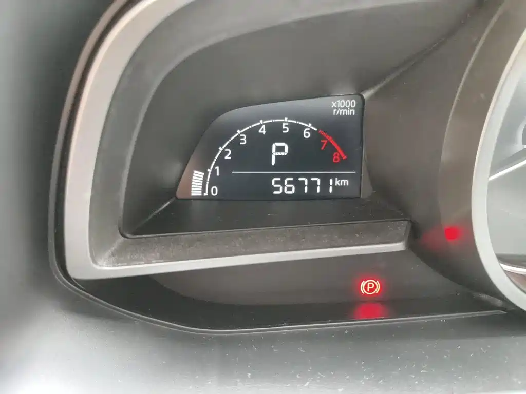 Mazda 3 Axela — миниатюра 5