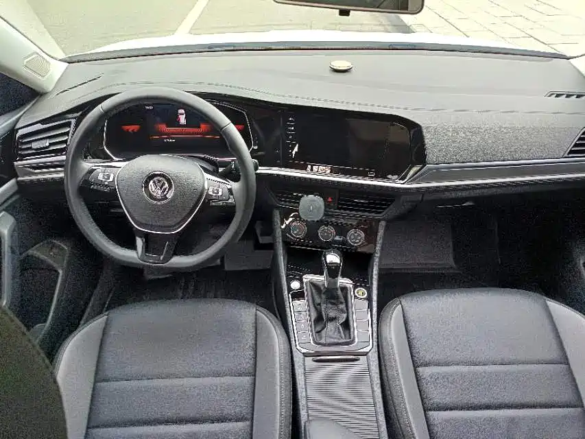 Volkswagen Sagitar — миниатюра 3