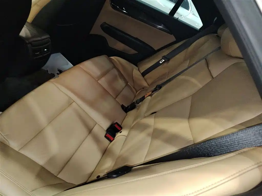Cadillac ATS — миниатюра 13