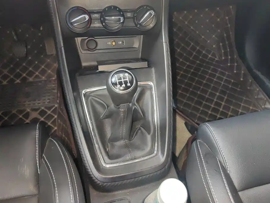 Baojun 510 — миниатюра 16