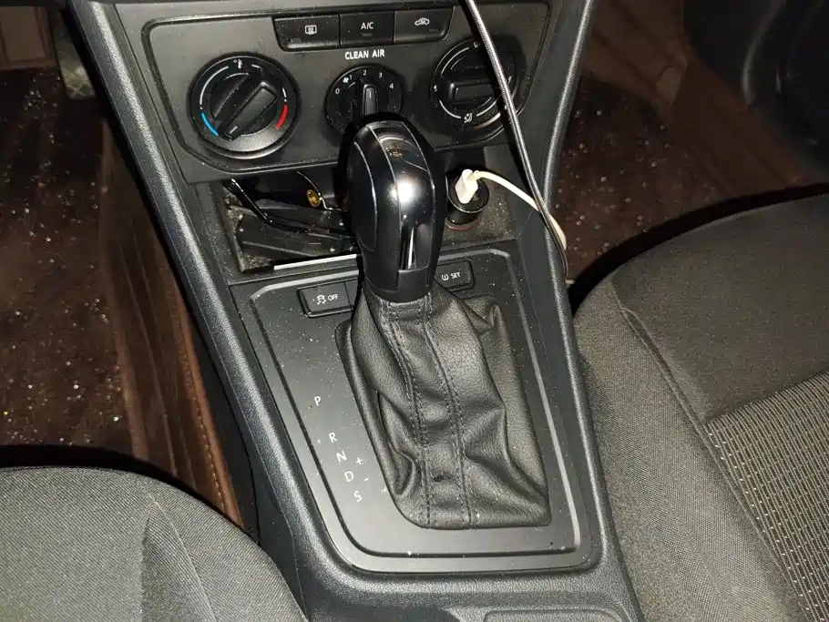 Volkswagen Lavida — миниатюра 16