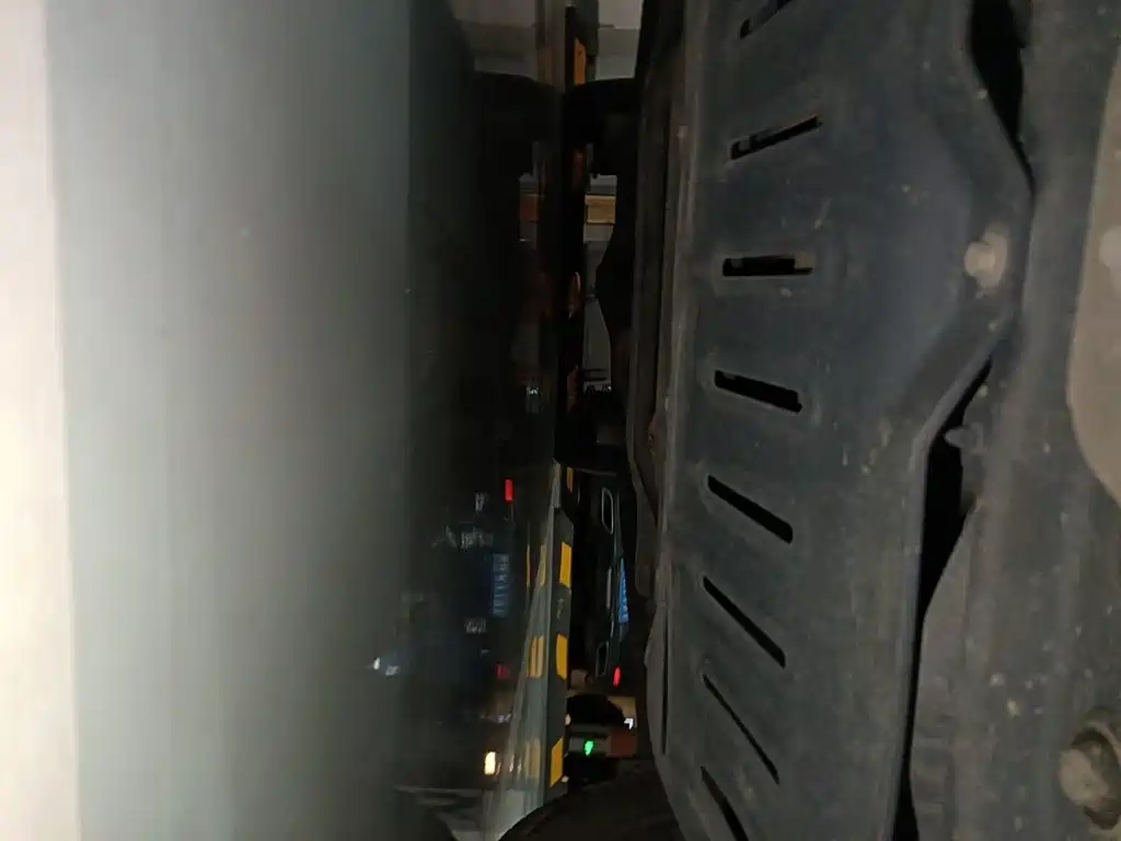 Wuling Hongguang V — миниатюра 23