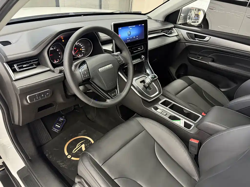 Haval M6 — миниатюра 14