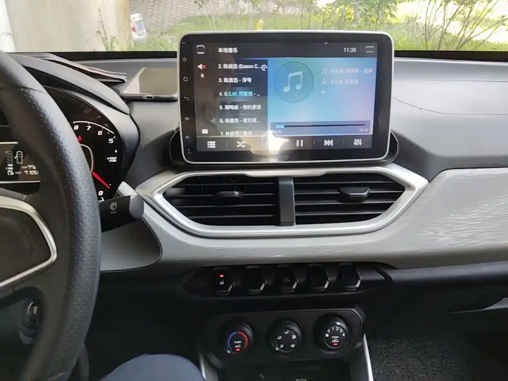 Baojun 510 — миниатюра 13