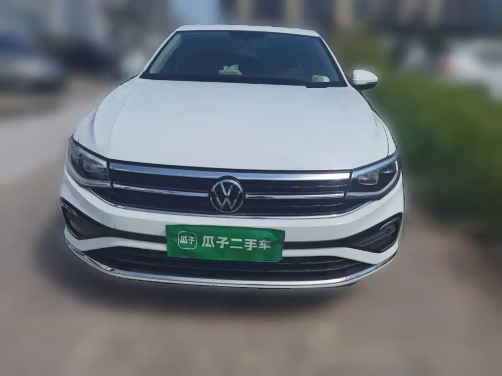 Volkswagen Bora — миниатюра 2