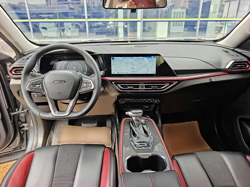 Oshan Oushang X5 — миниатюра 10