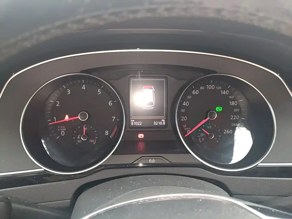 Volkswagen Viloran — миниатюра 12