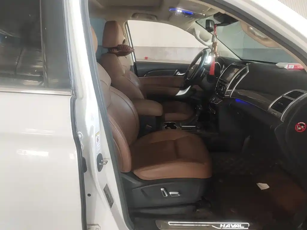 Haval H9 — миниатюра 25
