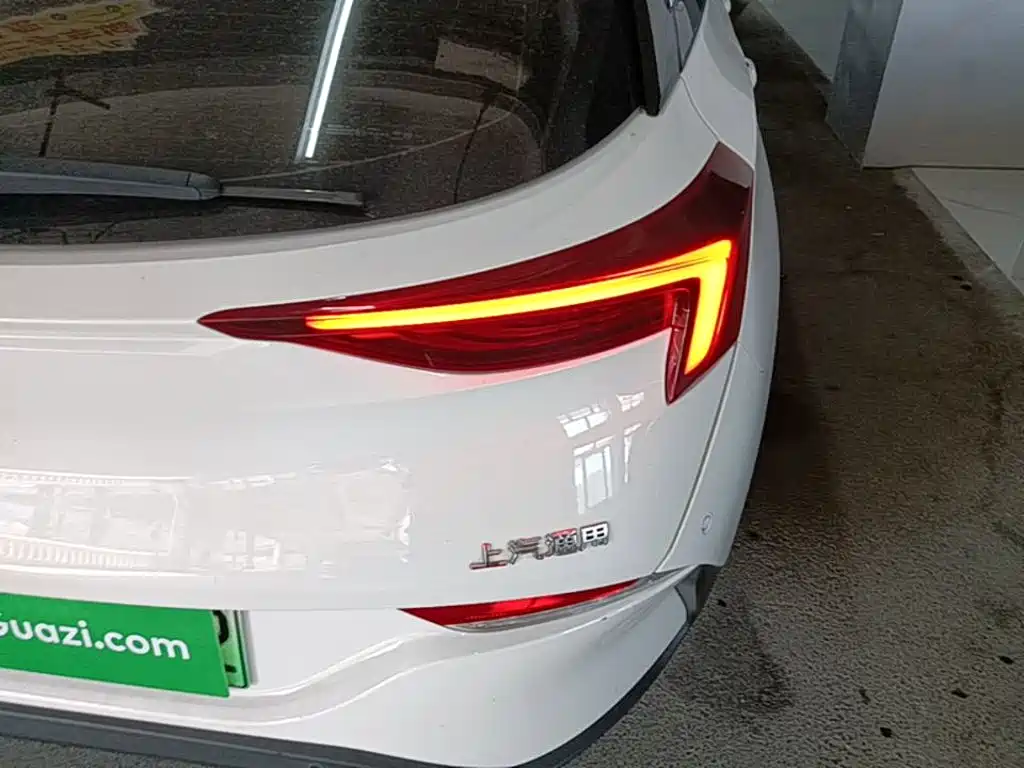 Buick Velite 6 — миниатюра 8