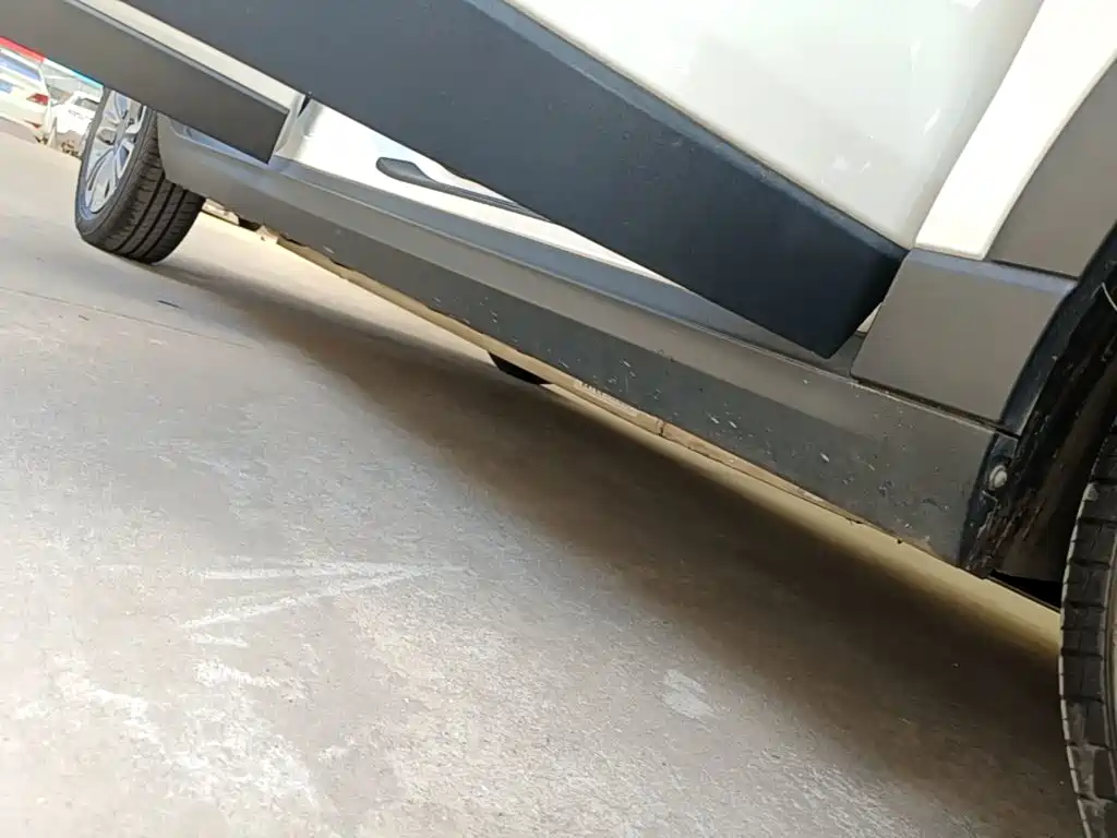 Leapmotor Leapmotor T03 — миниатюра 21