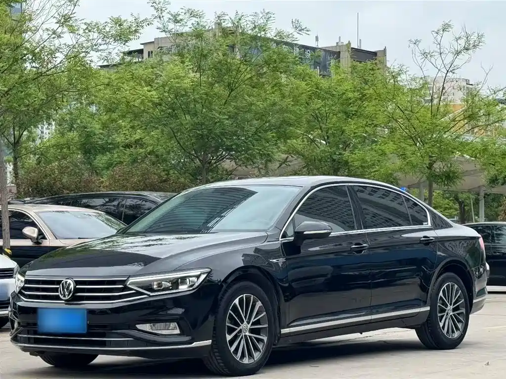 Volkswagen Magotan 2020