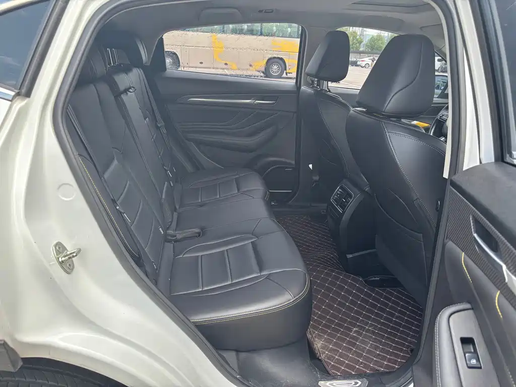 Haval F7x — миниатюра 12