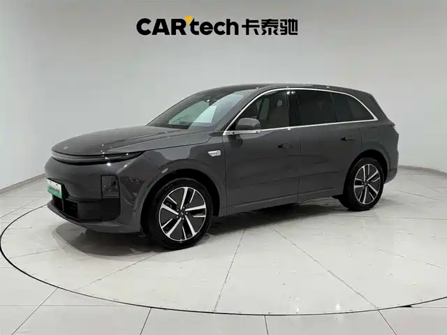 IDEAL CAR IDEAL L6 2025