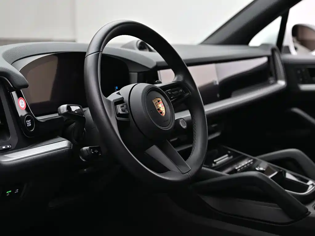 Porsche Cayenne 2024 Cayenne 3.0T