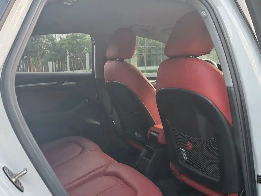 Audi A3 — миниатюра 12