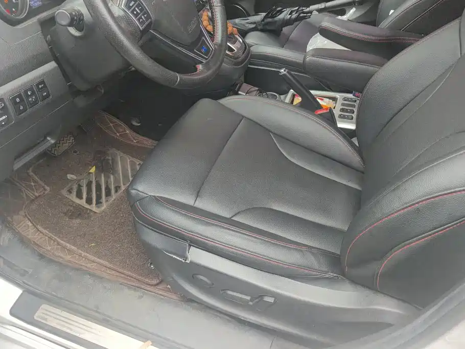 Haval H6 — миниатюра 9
