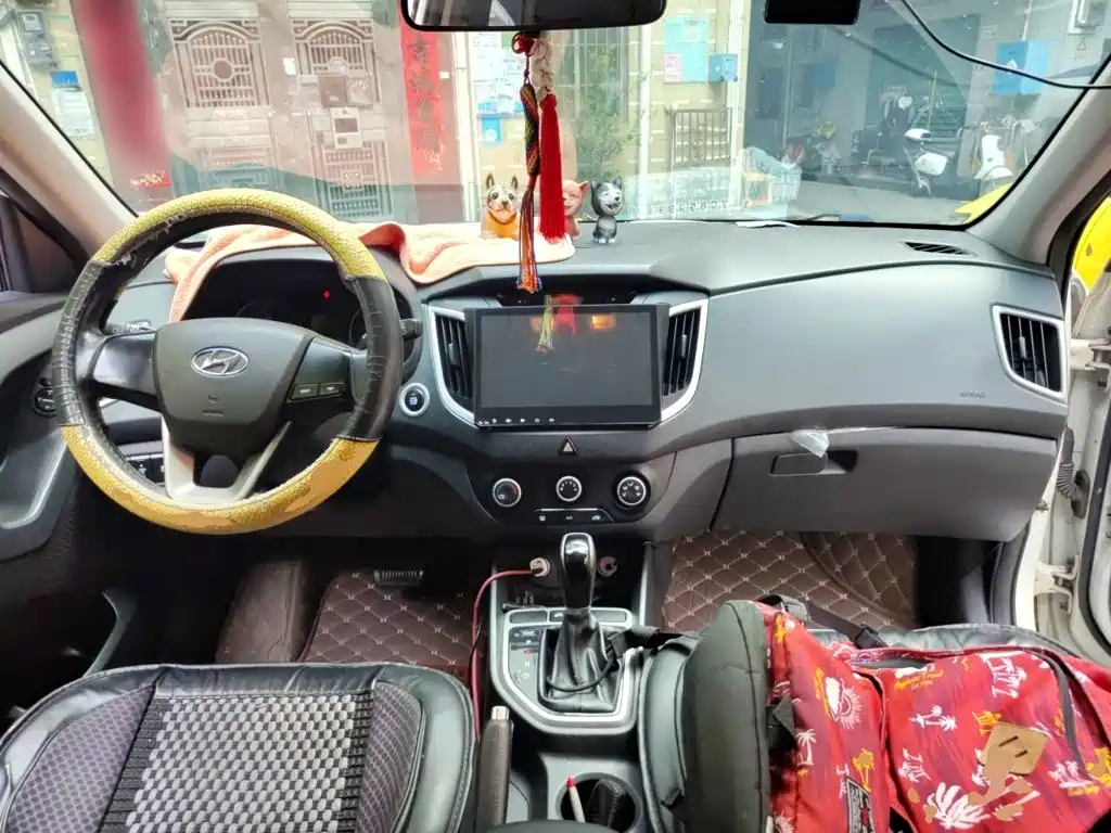 Hyundai ix25 — миниатюра 5