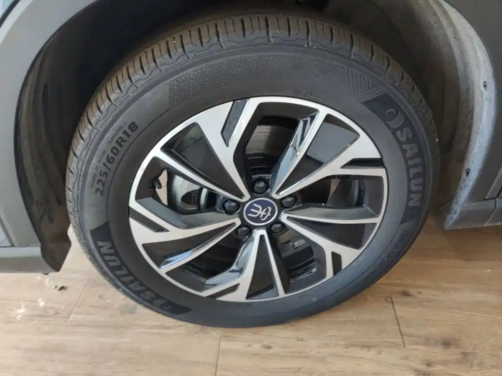 BYD Pro New Energy — миниатюра 23