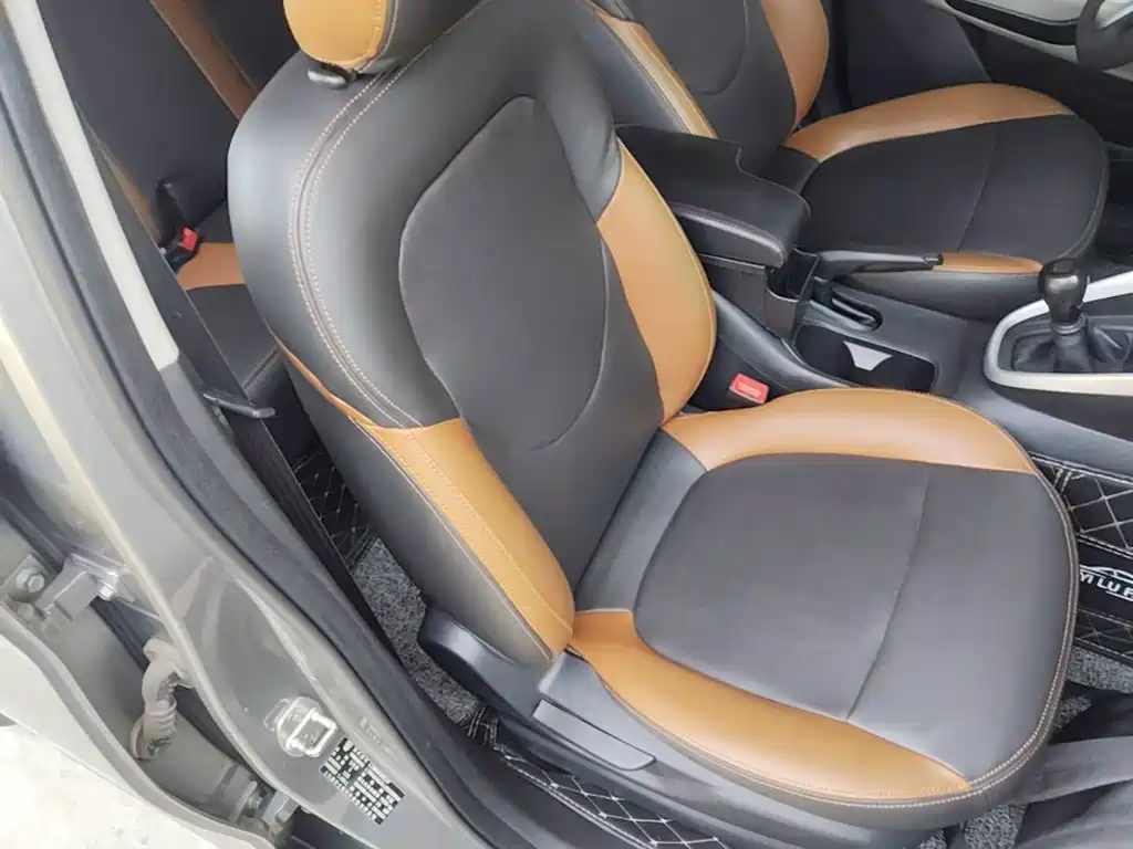 Baojun 510 — миниатюра 25