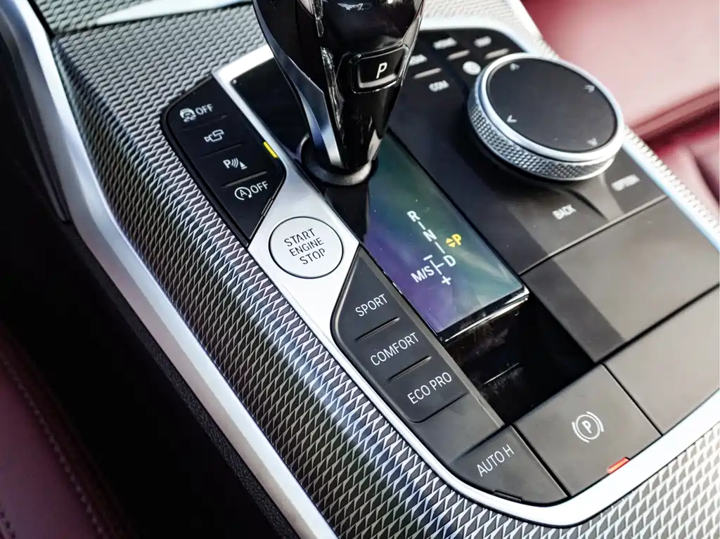 BMW 3 Series — миниатюра 15