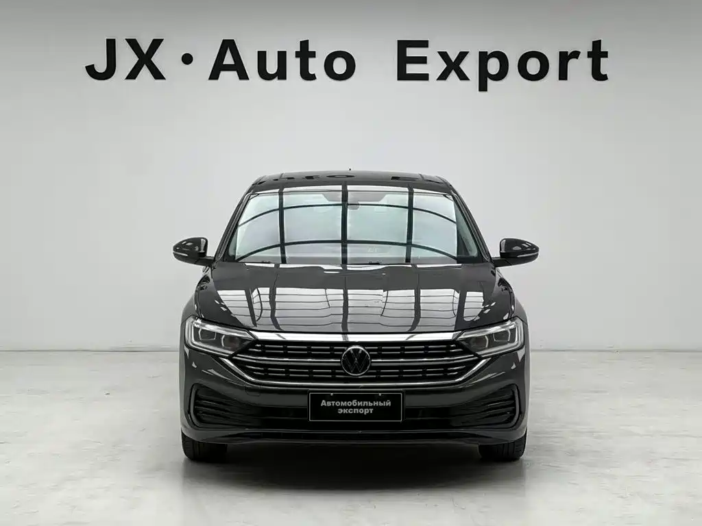Volkswagen Sagitar — миниатюра 2