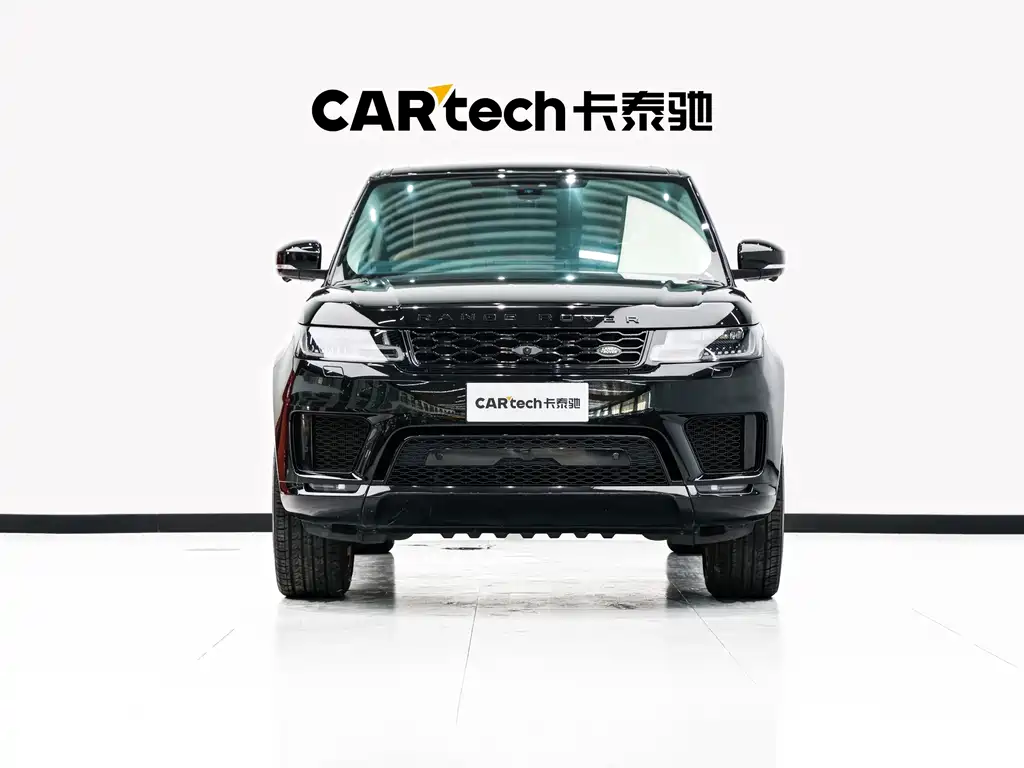 Land Rover Range Rover Sport 2022 3.0 L6