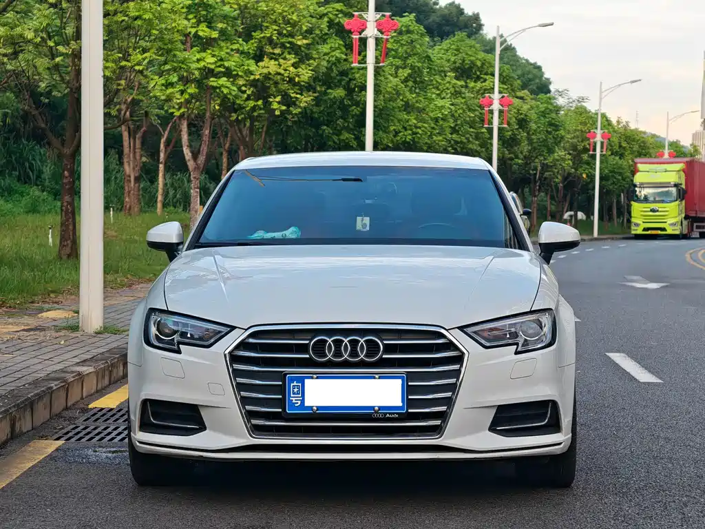 Audi A3 — миниатюра 2