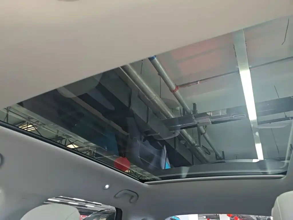 BYD Yuan UP — миниатюра 18