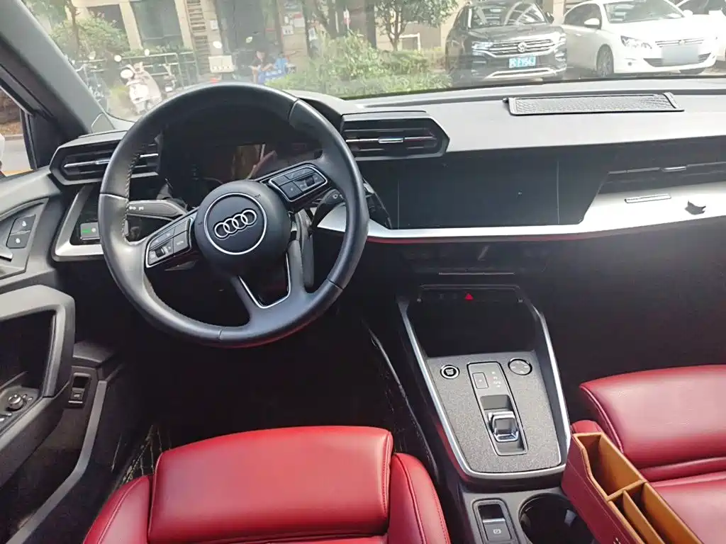 Audi A3 — миниатюра 5