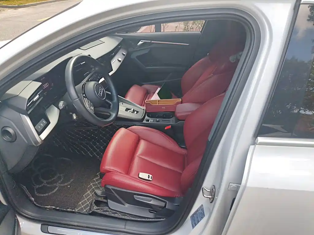 Audi A3 — миниатюра 11