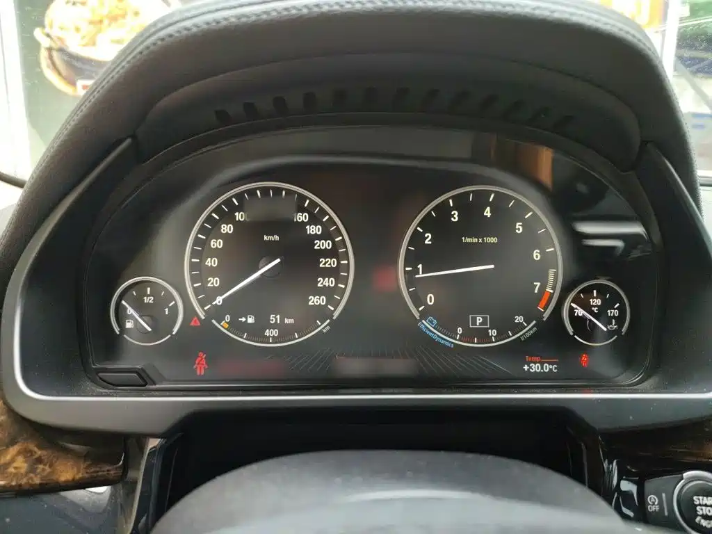BMW X6 — миниатюра 4