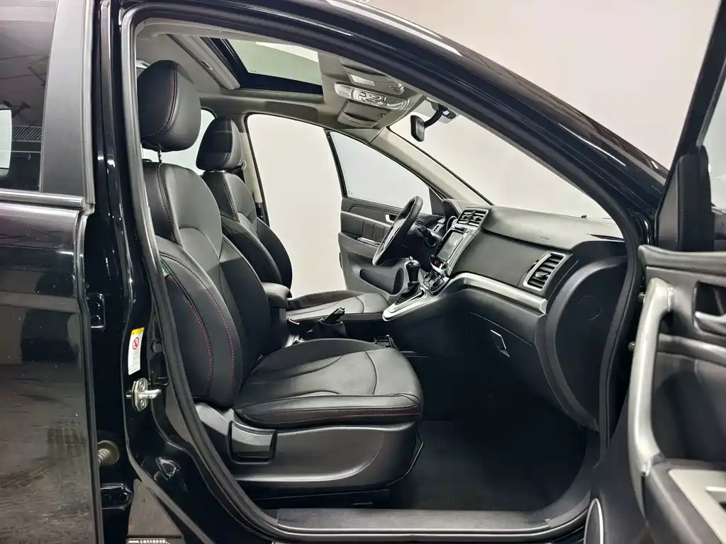 Haval H6 — миниатюра 14