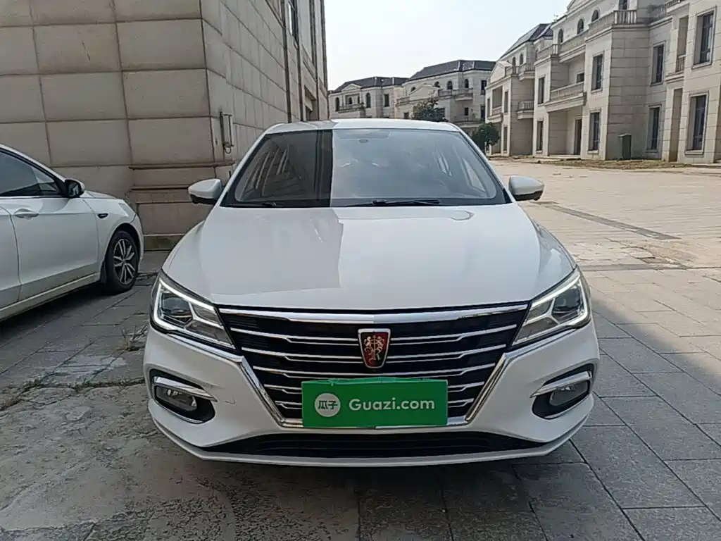 Roewe i5 — миниатюра 3