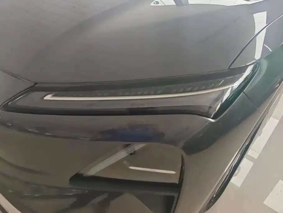 Wuling Xingguang S — миниатюра 5