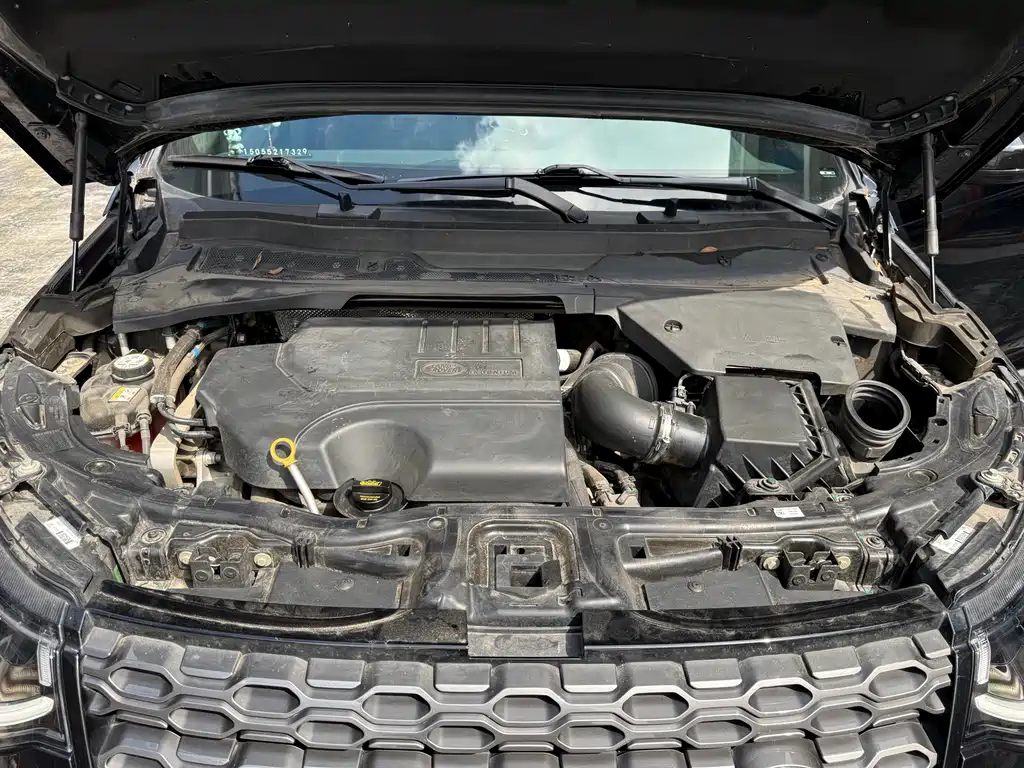 Land Rover Discovery Sport — миниатюра 22