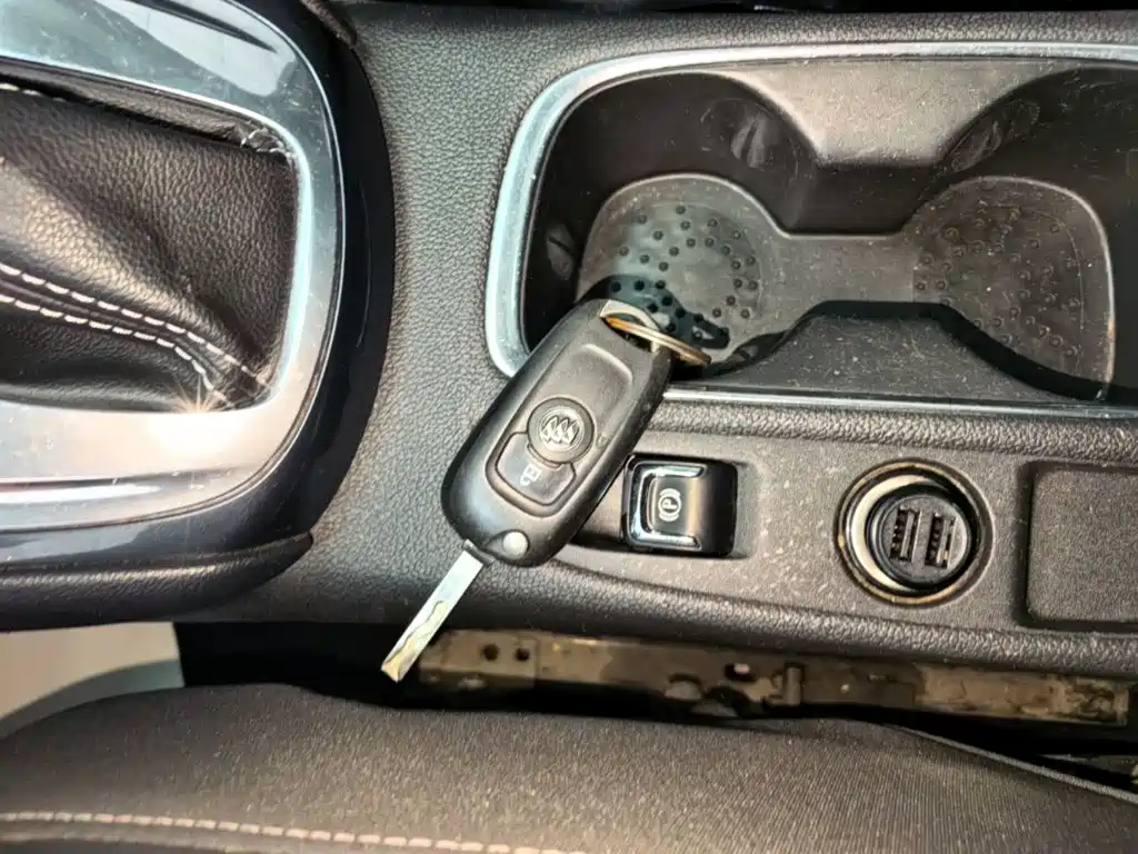 Buick Verano — миниатюра 9
