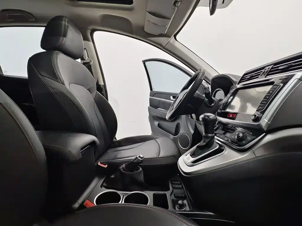 Haval H6 — миниатюра 15