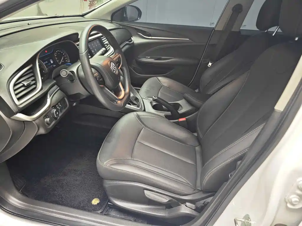 Buick Excelle 2021 1.3T AT Elite