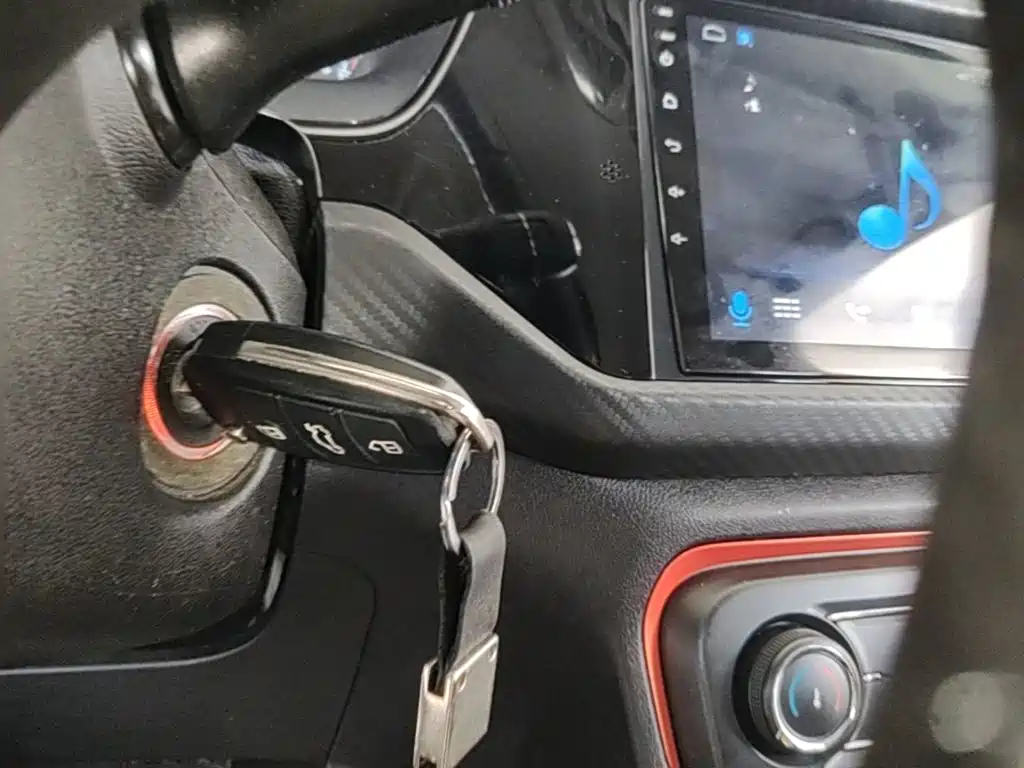 Chery Tiggo 3x — миниатюра 9