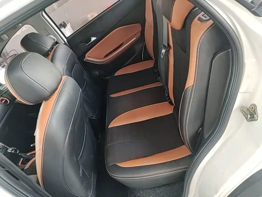 Chery Tiggo 3x — миниатюра 17