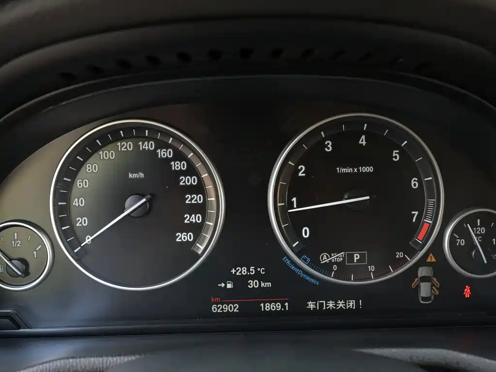 BMW X4 — миниатюра 8