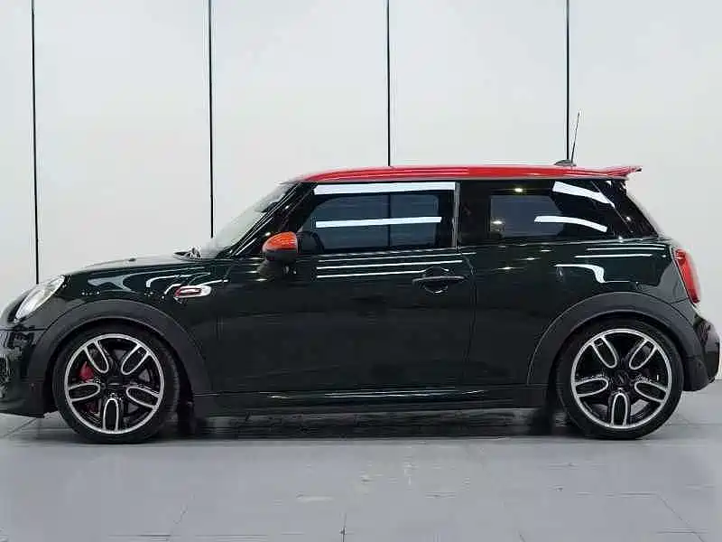 MINI Mini JCW — миниатюра 4