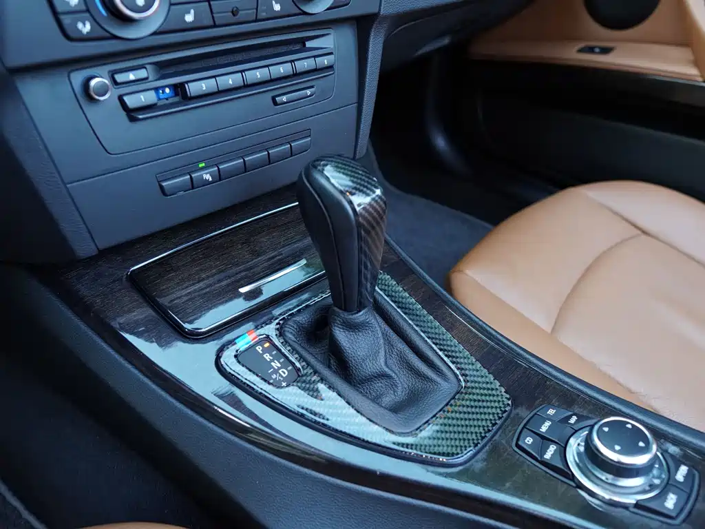 BMW 3 Series (Import) — миниатюра 22