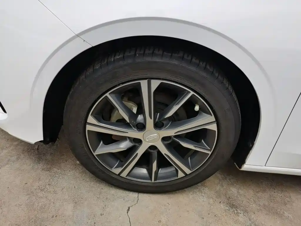 Geely Emgrand — миниатюра 23