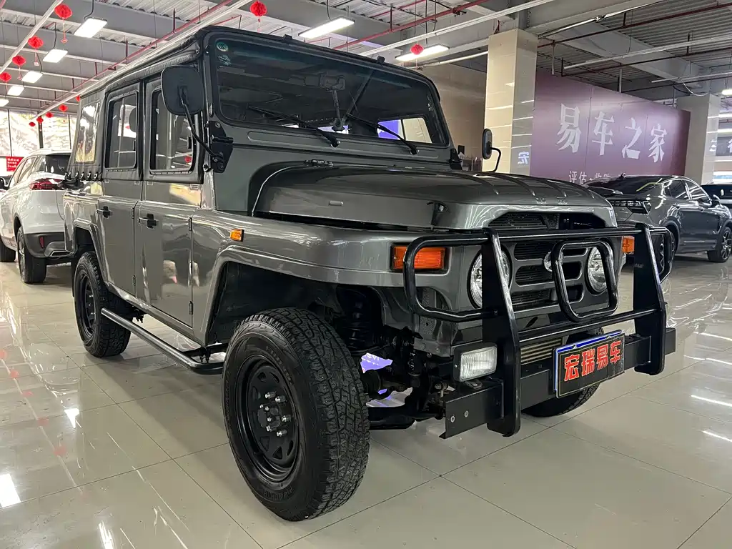 BAW 212 Classic — миниатюра 3