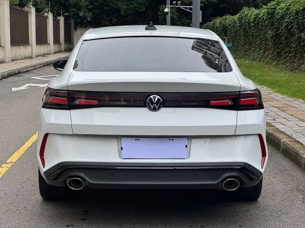 Volkswagen Lamando 2026 L GTS 380TSI