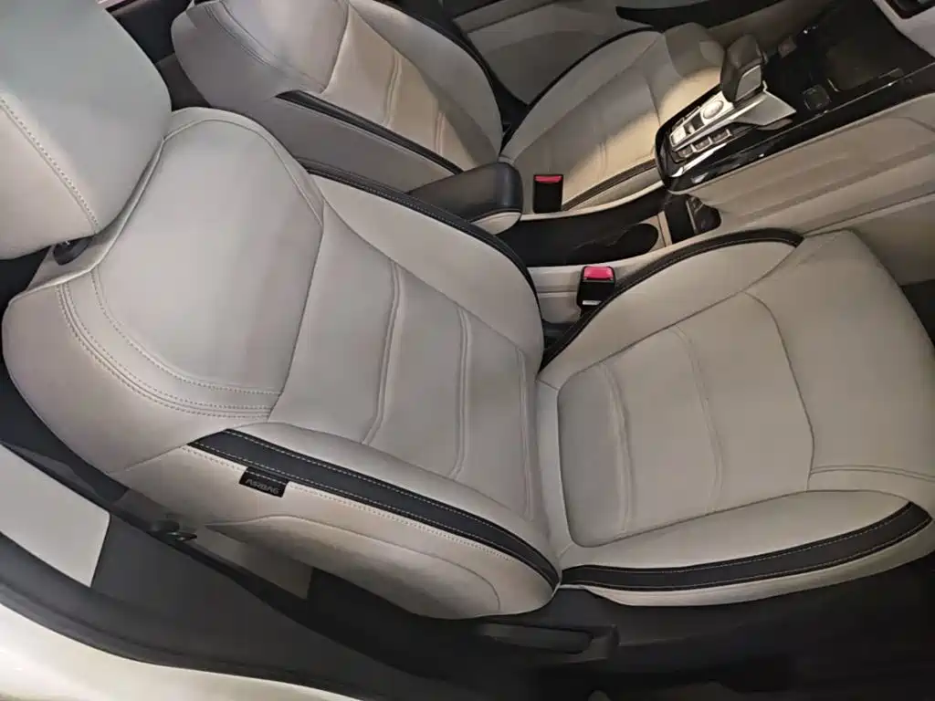 BYD Yuan Pro — миниатюра 25