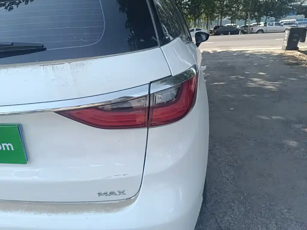 BYD MAX — миниатюра 8