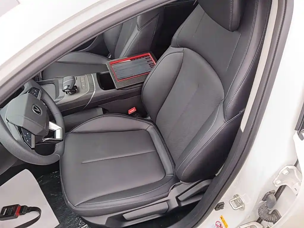 Changan Eado — миниатюра 15